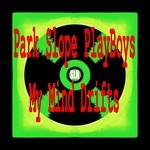 cover: Park Slope Playboys - My Mind Drifts