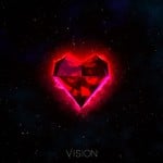 cover: Maximum Love - Vision