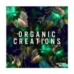 cover: Various - Organic Creations Issue 4