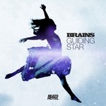 cover: Brains - Guiding Star