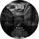 cover: Fisew - Catacombs EP