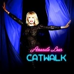 cover: Amanda Lear - Catwalk