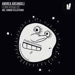 cover: Andrea Arcangeli - I Can Visualize