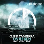 cover: Clef & Canberra|Jonny Rose - On The Run