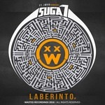 cover: Suga7 - Laberinto EP