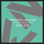 cover: Penner+muder - Aimless EP