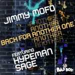 cover: Hypeman Sage|Jimmy Mofo - Back For Another One