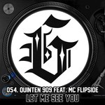 cover: Quinten 909 - Let Me See You