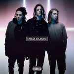 cover: Chase Atlantic - Part One