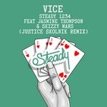 cover: Jasmine Thompson|Skizzy Mars|Vice - Steady 1234 (Justice Skolnik Remix)