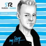 cover: Ruben De Ronde - My Story