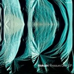 cover: Mokujin - Pressure Drop EP