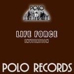 cover: Life Force - Invitation