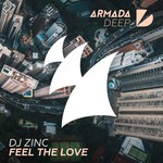 cover: Dj Zinc - Feel The Love