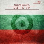 cover: Oscar Escapa - Sofia