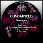 cover: Blind Minded - Tereminda