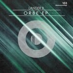 cover: Lander B - Orbe