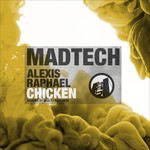 cover: Alexis Raphael - Chicken