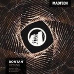 cover: Bontan - Rewind EP