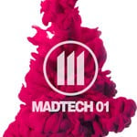 cover: Various - Madtech 01