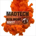 cover: Ben Mono - Why?