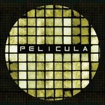 cover: Harpa - Pelicula