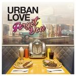 cover: Urban Love - Forget You