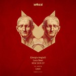 cover: Giorgia Angiuli & Luca Bear - New Skin EP