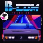 cover: B-com - Hang On EP