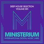 cover: Various - Deep House Selection (Volume 001)