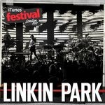 cover: Linkin Park - ITunes Festival/London 2011 EP