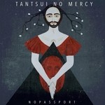 cover: Tantsui - No Mercy