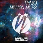 cover: Ti-mo - Million Miles