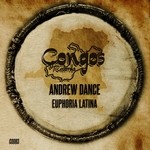 cover: Andrew Dance - Euphoria Latina