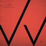 cover: Hvob & Winston Marshall - The Blame Game