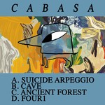 cover: Cabasa - Cabasa