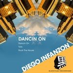 cover: Diego Infanzon - Dancin On