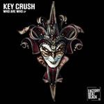 cover: Key Crush - Who Are Who EP