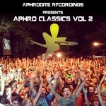 cover: Aphrodite - Aphro Classics 2