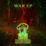 cover: Answerd - War