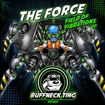 cover: The Force - Field Of Vibrations