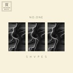 cover: Ciland|No.one - Shapes