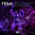 cover: Fena - Orion