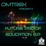 cover: Omtrek - Future Proof Education