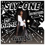 cover: Tk Wonder|Sly-one - My Name