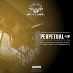 cover: Josephs Perception|Tempermental - Perpetual