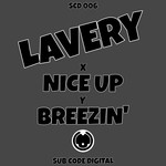 cover: Lavery - Nice Up