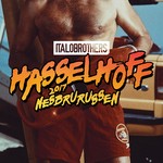 cover: Italobrothers - Hasselhoff 2017