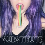 cover: Frnd - Substitute