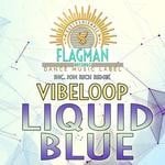 cover: Vibeloop - Liquid Blue